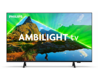 Philips 55PUS8319 55" LED 4K 60Hz Titan OS Ambilight x3 Dolby Atmos - 1240764 - zdjęcie 1